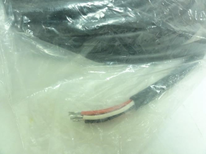 Turck U-22104; Female Cordset; RKVH 56D-20M/S760/S771