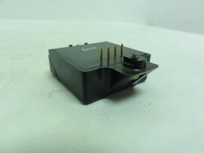 Cutler-Hammer E51MTB; On & Off Delay Module; 0.15 to 15 Sec