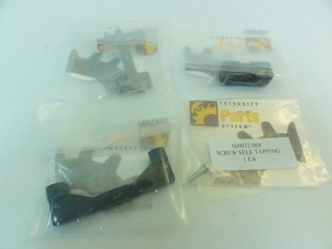 Crown 129570; Bracket Kit