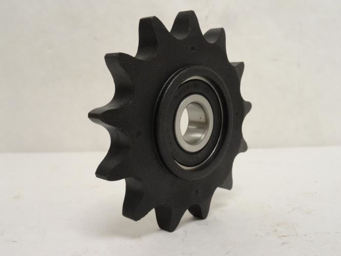 Fenner Drives 825-60-13-5/8; Plastic Idler Sprocket # 60; 13T