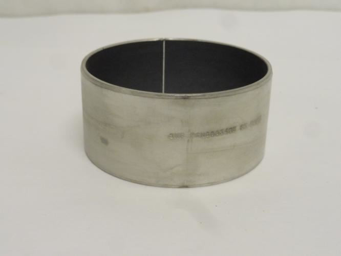 SKF PCM808540E; Bushing 80mmID x 85mmOD x 40mm Wide