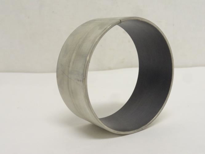 SKF PCM808540E; Bushing 80mmID x 85mmOD x 40mm Wide