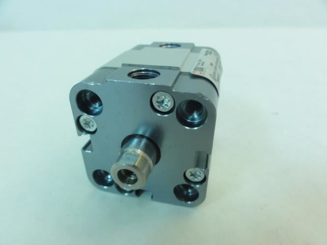 Metal Work 2400320010XP; Compact Cylinder; 32mm Bore; 10mm Str