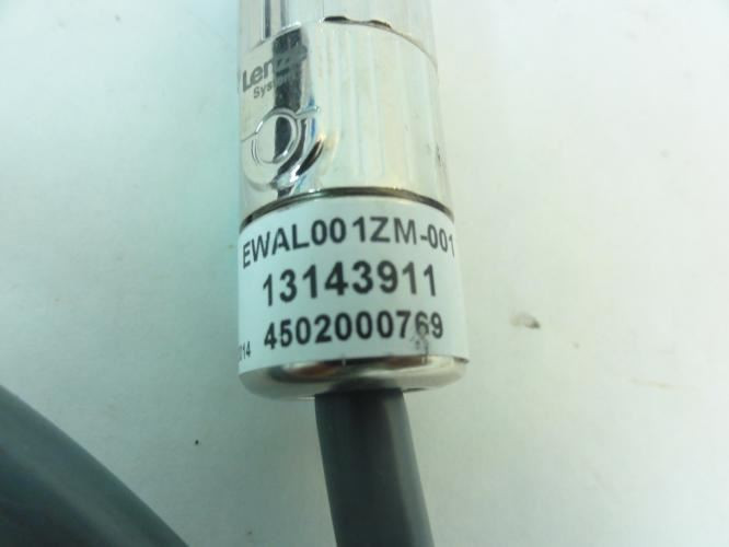 Lenze EWAL001ZM-001; Fan Cable