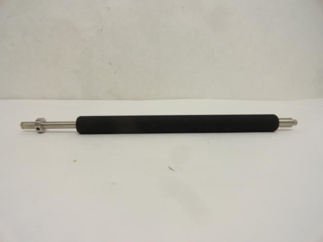Sato R00045000; Platen Roller; 9" OL x 6-3/8" Roller Length