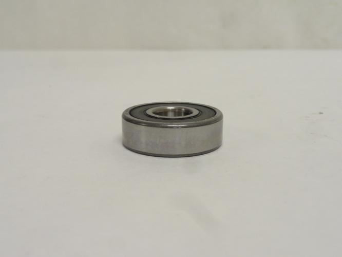 SKF 6201 2RSJEM; Ball Bearing 12mmID x 32mmOD x 10mm Wide