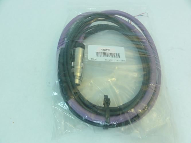 Marel NA1540126; Extension Motor Cable