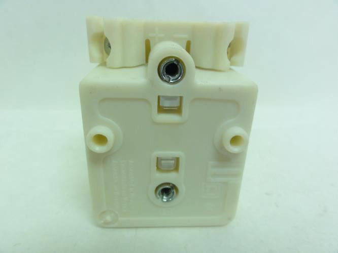 Schneider 9001KM35; Pilot Light Module; 24-28VAC/DC