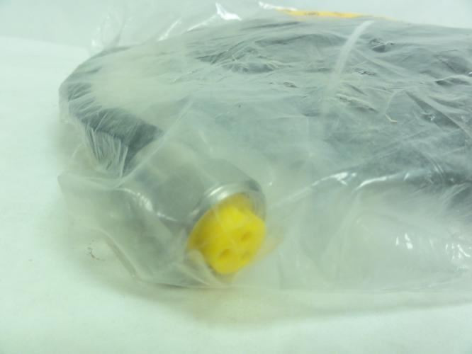 Turck U-22393; Female Cordset; RKVH 36D-20M/S760/S771