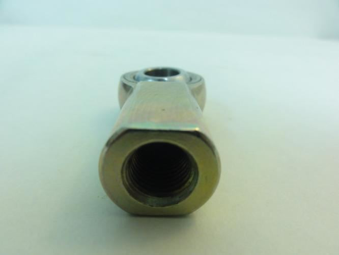 Aurora MW-7T; Female RH Rod End; 0.4375" ID