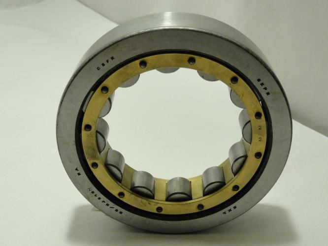 Consolidated NU-310 M; Roller Bearing 50 ID x 110 OD x 27mm W