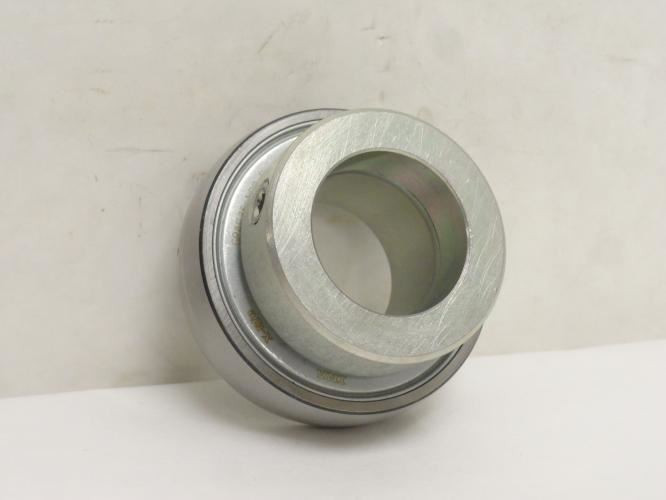 INA GRAE35-NPP-B; Insert Ball Bearing 35mmID x 72mmOD x 1" Wide