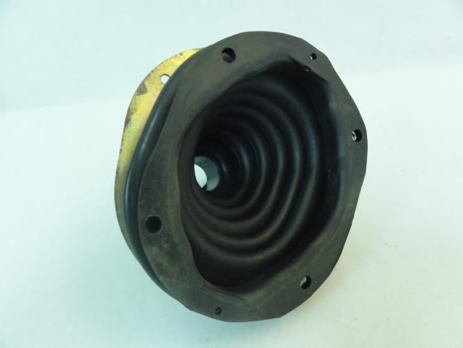 Bobcat 6655676; Boot Seat