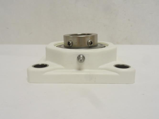 Dodge F4B-SCEZ-104-PCR; Flange Bearing 127519 1-1/4"ID; 4-Bolt