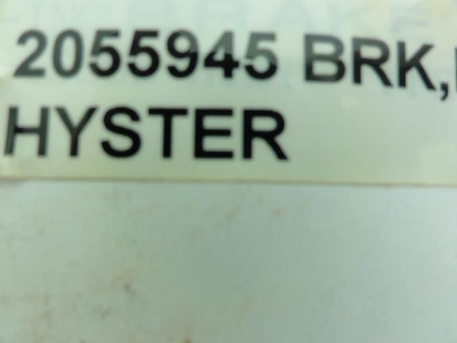 Hyster 2055945; Electromagnetic Brake