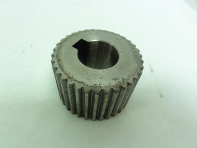 Hyster 2055945; Electromagnetic Brake