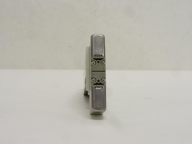 SMC VQC2401BNR-5B1; Air Valve; Double Solenoid; 24VDC; 5 Port