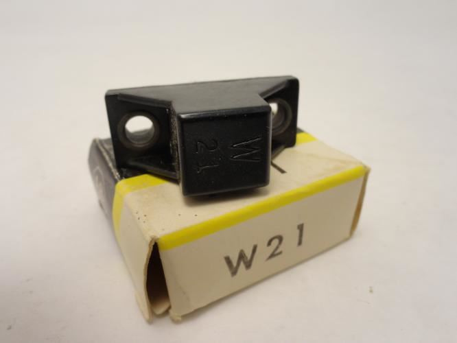 Allen-Bradley W21; Thermal Overload Unit