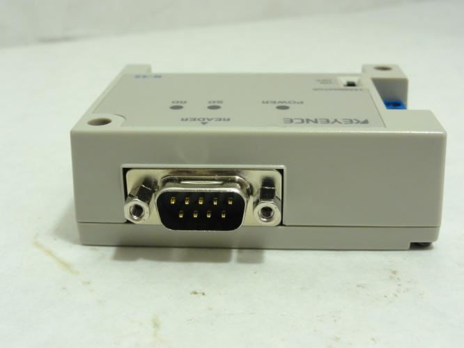 Keyence N-42; Dedicated Power Supply 24VDC 260mA; For Series: BL