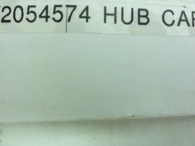 Hyster 2054574; Hub Cap