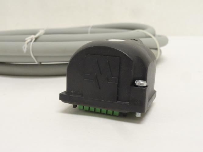 Murr 4027036; Cable For 8-Way Distribution Boxes; 5-Pole