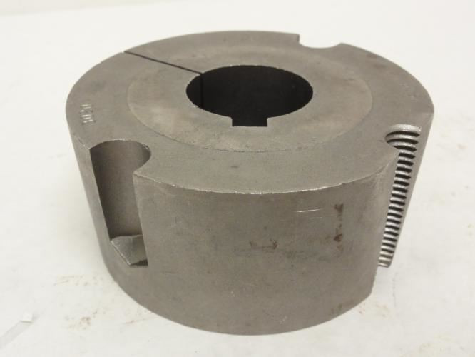 Martin 3020 1-1/2; Taper Bushing 1-1/2"ID; NO SET SCREWS