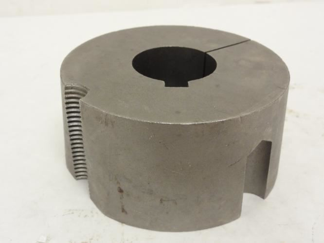 Martin 3020 1-1/2; Taper Bushing 1-1/2"ID; NO SET SCREWS