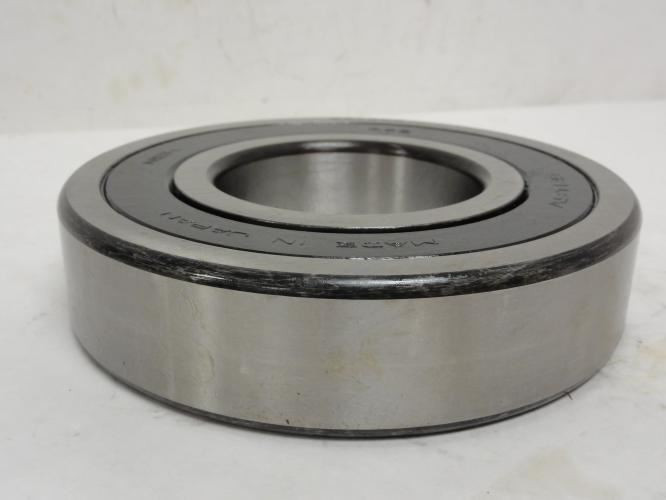 NSK 6315C3; Ball Bearing 75mm ID x 160mm OD x 37mm Wide