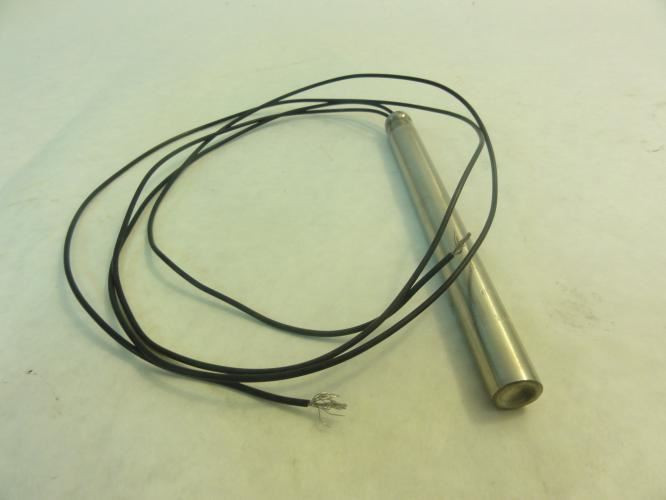 Rapidpak 909; Heater Cartridge; 750W; 240V