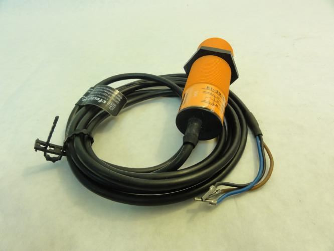 IFM KI-3015-ANKG/KI5061; Proximity Switch; 10-36VDC; 250mA
