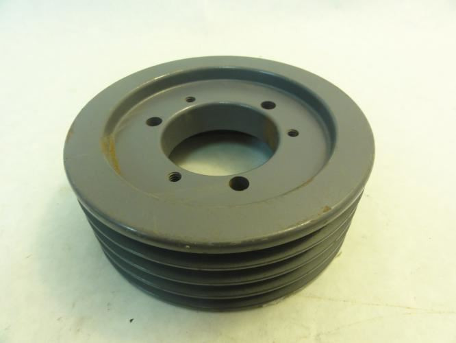 Browning 43V530SDS; Pulley; 4-Groove; 5.3" OD