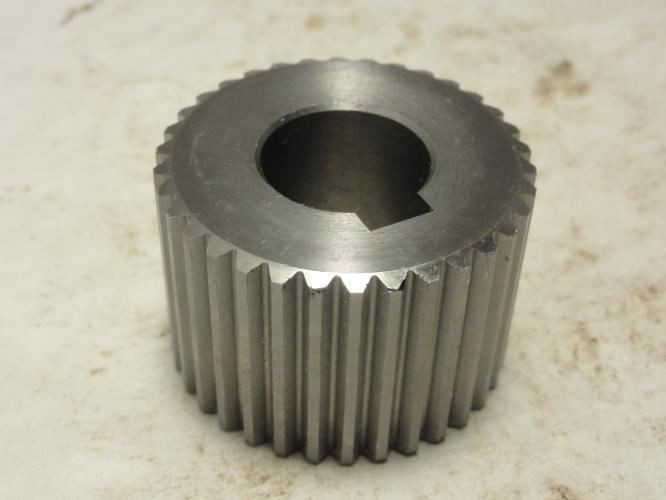 Yale 524148905; Forklift Hub; 20mm ID; 45mm OD; 30mm W