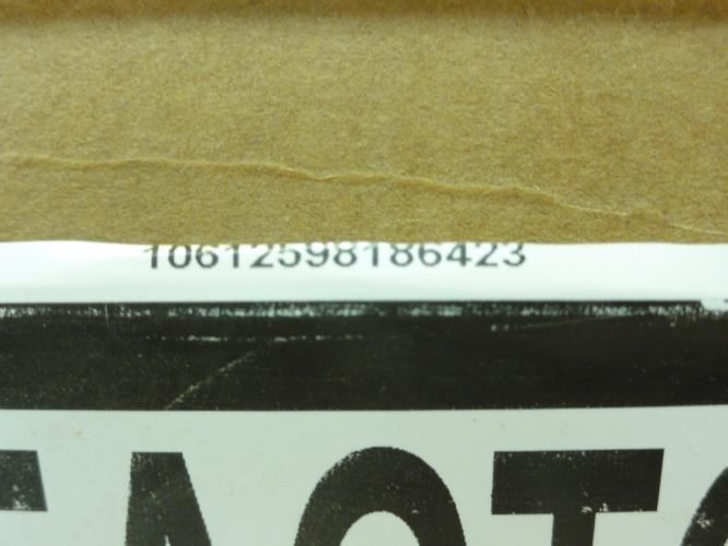 Allen-Bradley 1792D-CB18; ArmorBlock MaXum I/O Module; Series B