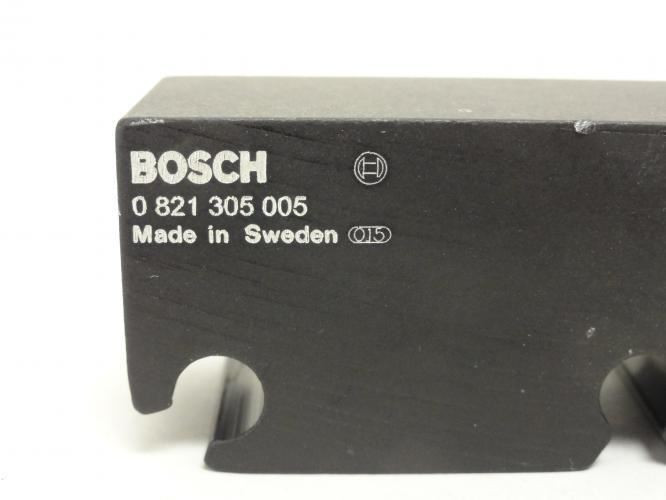 Bosch 821305005; Vacuum Ejector; Type EPB-60