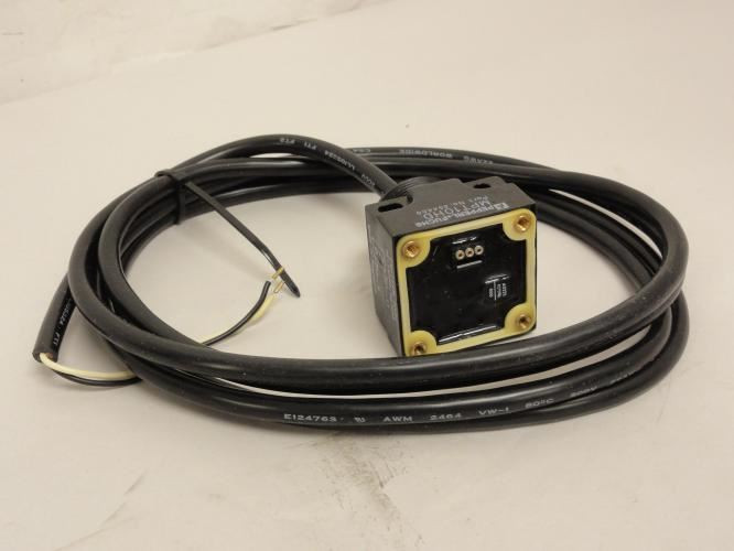 Pepperl+Fuchs MPT10HD; Emitter Base # 454466; 92-132VAC