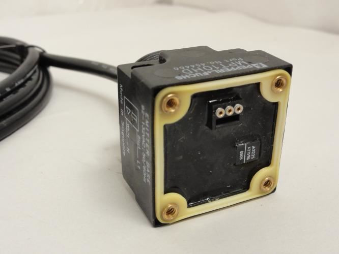 Pepperl+Fuchs MPT10HD; Emitter Base # 454466; 92-132VAC