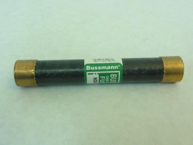 Bussmann NOS-7; Fuse; 7A; 600V