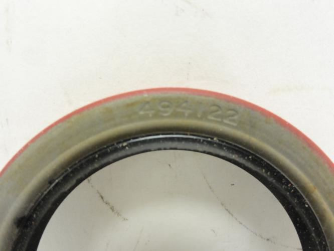 Federal 494122; Oil Seal 45mm ID x 62mm OD x 6mm Wide