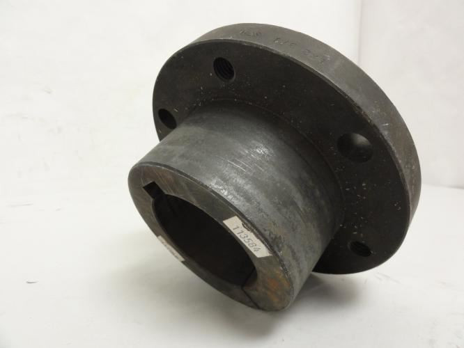 MFG- E 2-3/8; QD Bushing; 2-3/8"ID; Ser: E