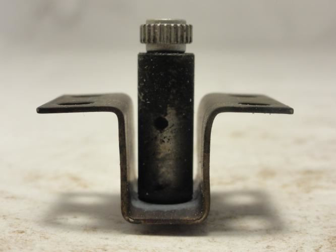 Allen-Bradley W76; Overload Thermal Unit