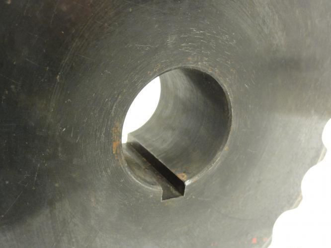 Martin DS140A21-2-3/4; Double Sprocket # 140; 21Teeth; 2-3/4"ID