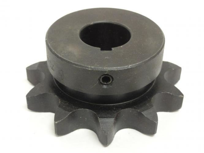 Martin 60BS11-7/8; Sprocket # 60; 11Teeth; 7/8"ID