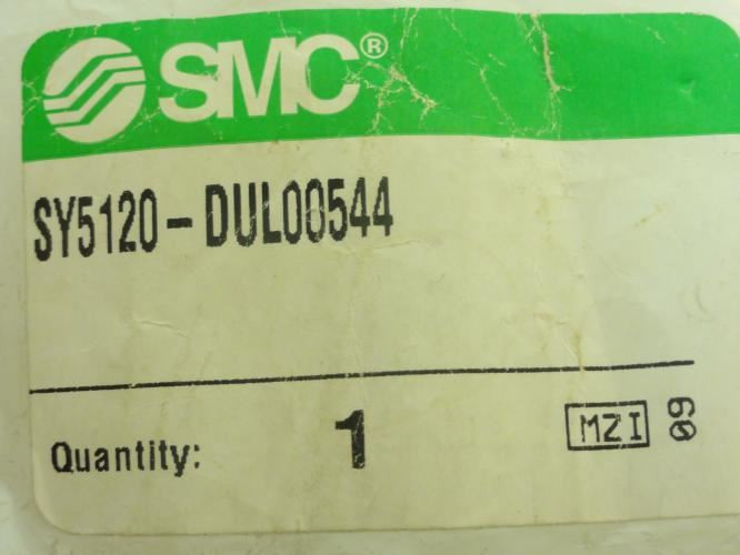 SMC SY5120-DUL00544; Special Adapter Kit