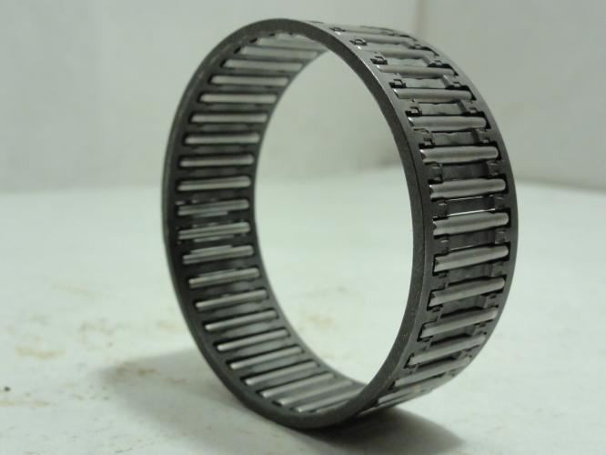 INA K55X60X20B; Needle Roller Bearing 55 ID x 60 OD x 20mm Wide