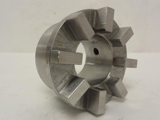 Faulk 789356; Jaw Coupling Hub; 2.37"ID; Size: 30