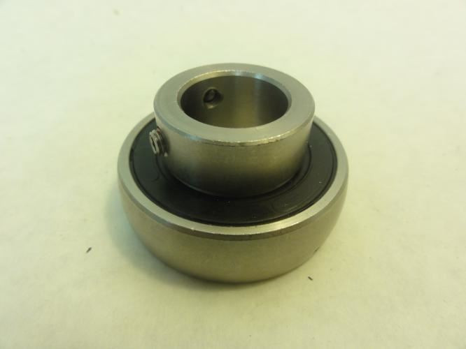 Fafnir GKY012RRB; Bearing Insert; 19mm ID; 47mm OD