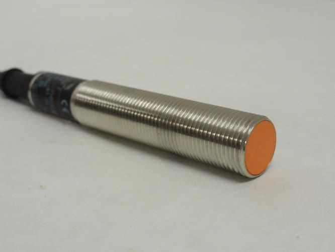 ifm IF0303; Inductive Sensor; 20-250VAC; NO HARDWARE