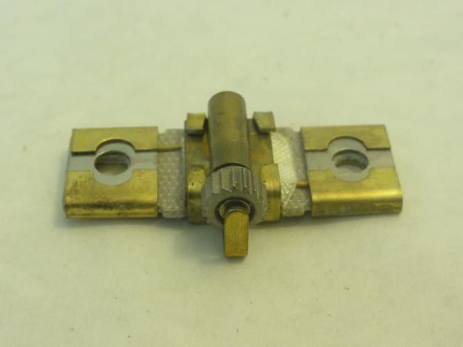 Square D B1.03; Overload Thermal Unit