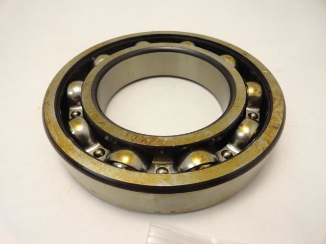 FAG 6216ZR; Ball Bearing 80 ID x 140 OD x 26mm
