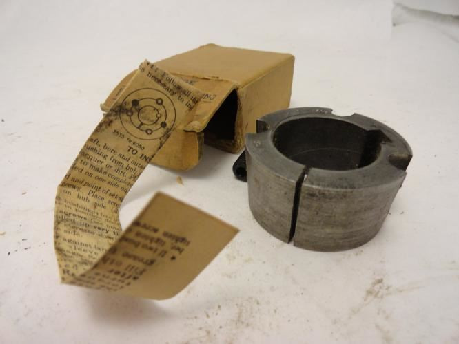 Dodge 119403; Bushing 1310 1-5/16"ID